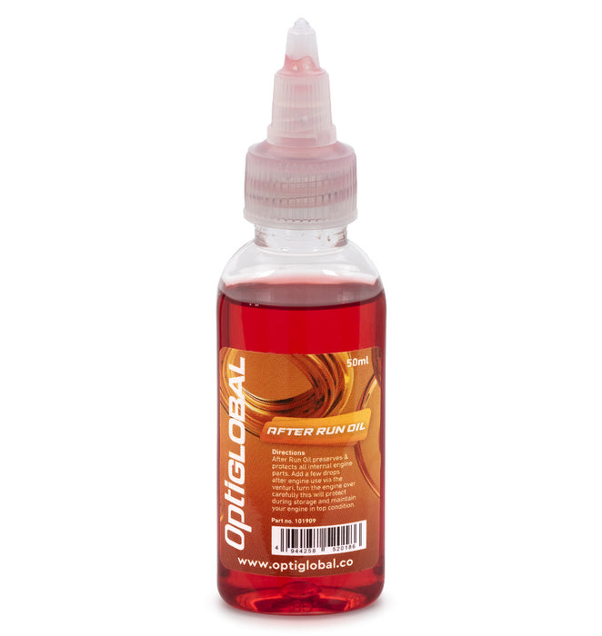 OptiFuel After Run Oil 50ml
