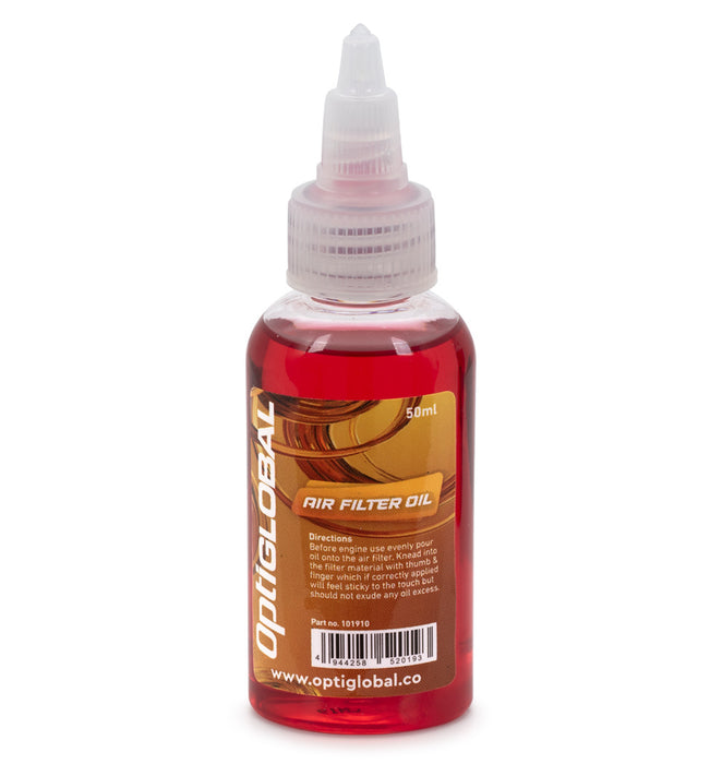 OptiFuel Air Filter Oil 50ml