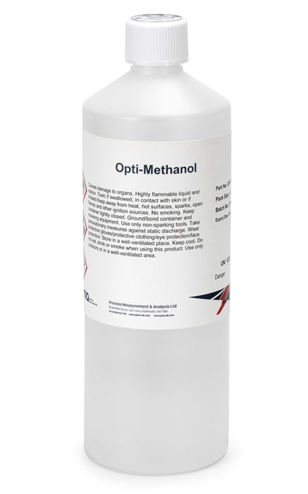 OptiFuel Methanol 1 litre