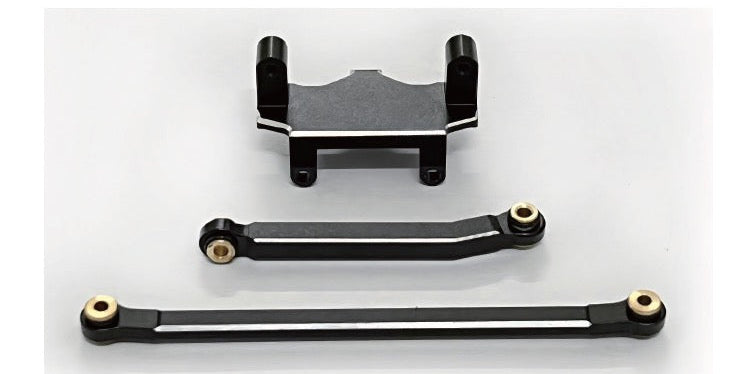 SOA Conversion Set for HobbyPlus CR18P EVO/Pro 1/18 (AL)