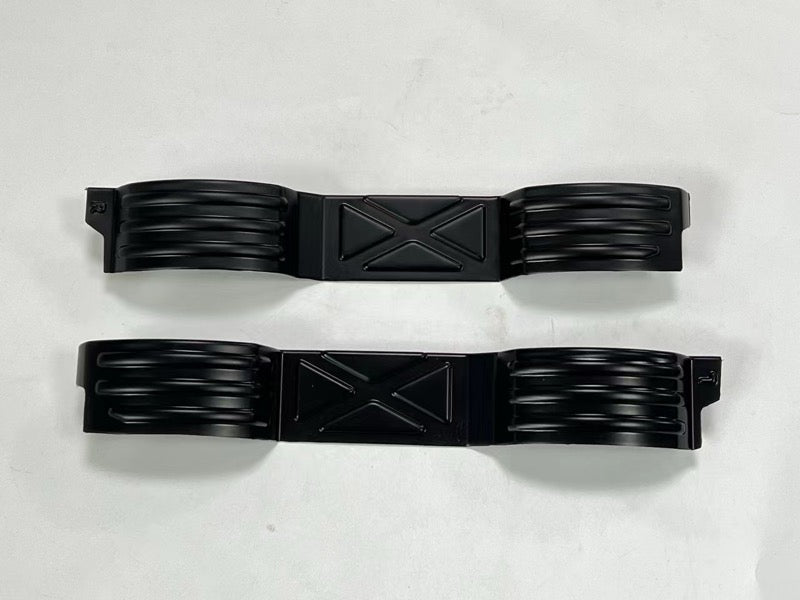 Rock Van Inner Fender for HobbyPlus CR18P EVO 1/18