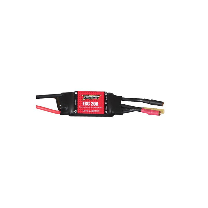 FMS Predator 20A ESC