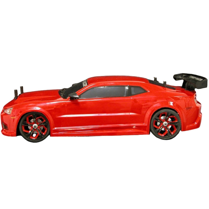 The Rally Legends TMR Touring Drift Muscle Car 1/10 PNP