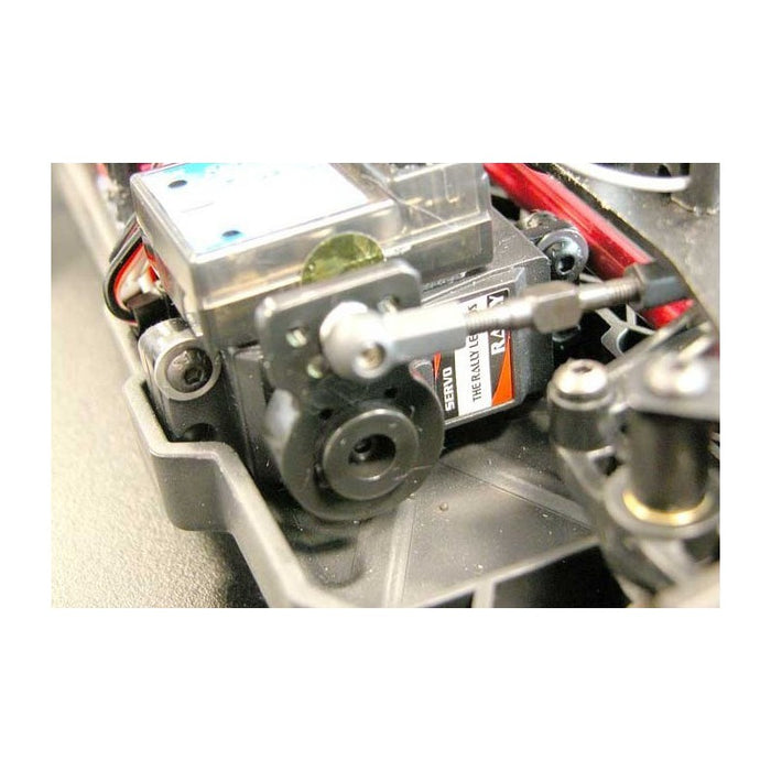 The Rally Legends TMR Touring Drift Muscle Car 1/10 PNP