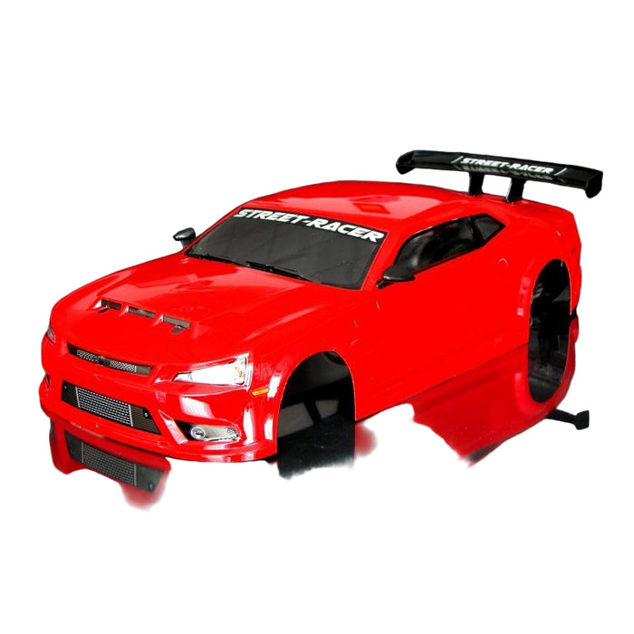 The Rally Legends TMR Touring Drift Muscle Car 1/10 PNP