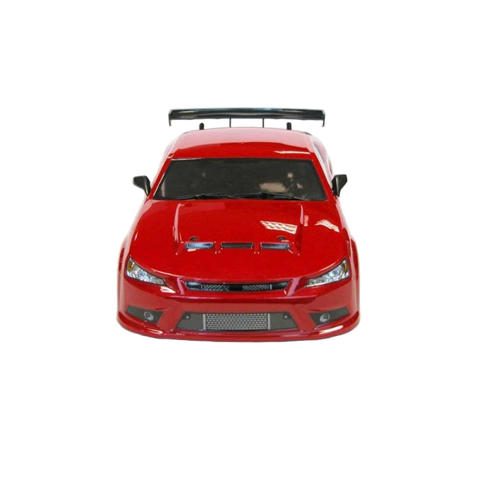 The Rally Legends TMR Touring Drift Muscle Car 1/10 PNP