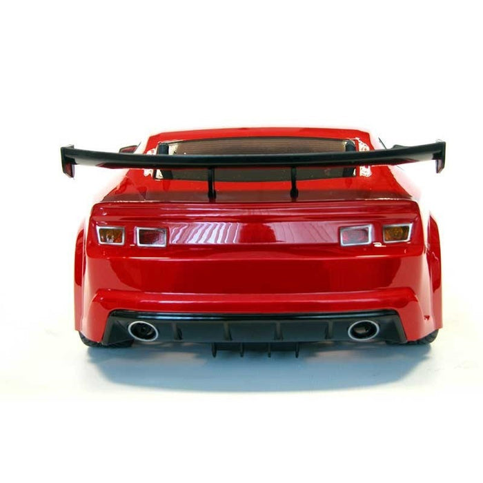 The Rally Legends TMR Touring Drift Muscle Car 1/10 PNP