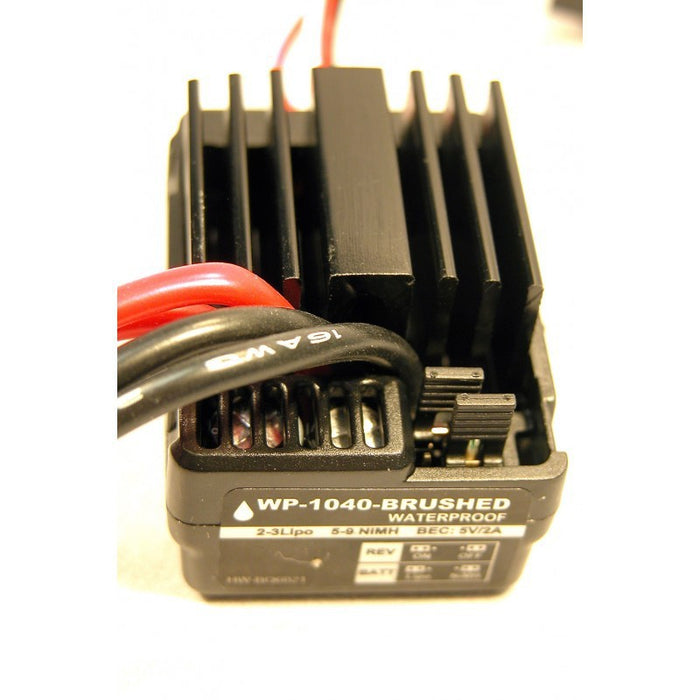 The Rally Legends AUDI QUATTRO SPORT 1985 1/10 Rally PNP