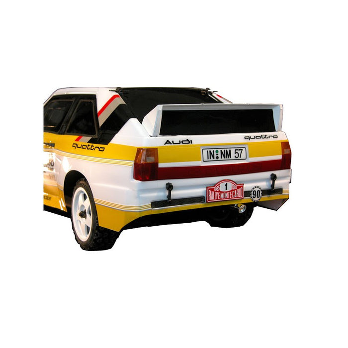 The Rally Legends AUDI QUATTRO SPORT 1985 1/10 Rally PNP