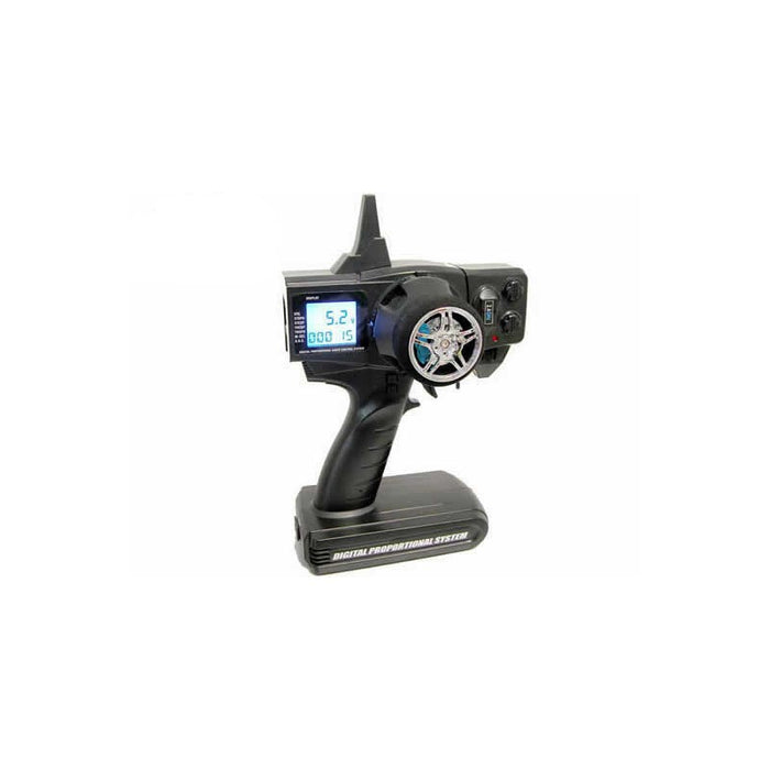 The Rally Legends LANCIA STRATOS GR.4 Alitalia Monte-Carlo 1977 1/10 Rally PNP