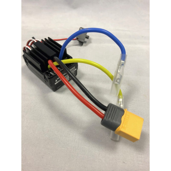 Die Rallye-Legenden LANCIA DELTA S4 Martini 1986 1/10 Rallye PNP