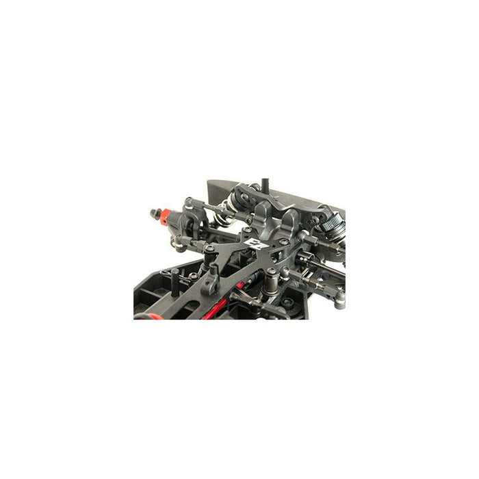 Die Rallye-Legenden LANCIA DELTA S4 Martini 1986 1/10 Rallye PNP