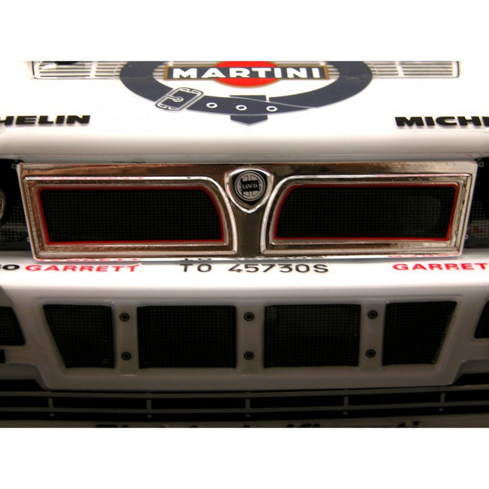 Die Rallye-Legenden Lancia Delta Integrale Evo 2 Rally 1992 1/10 Rally PNP