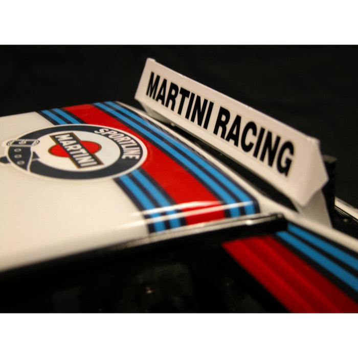 Die Rallye-Legenden Lancia Delta Integrale Evo 2 Rally 1992 1/10 Rally PNP