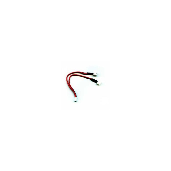The Rally Legends Y Extension Cables for LED Lights