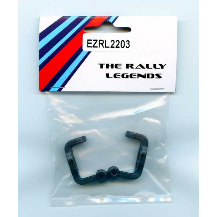 The Rally Legends C Hubs (L&R)