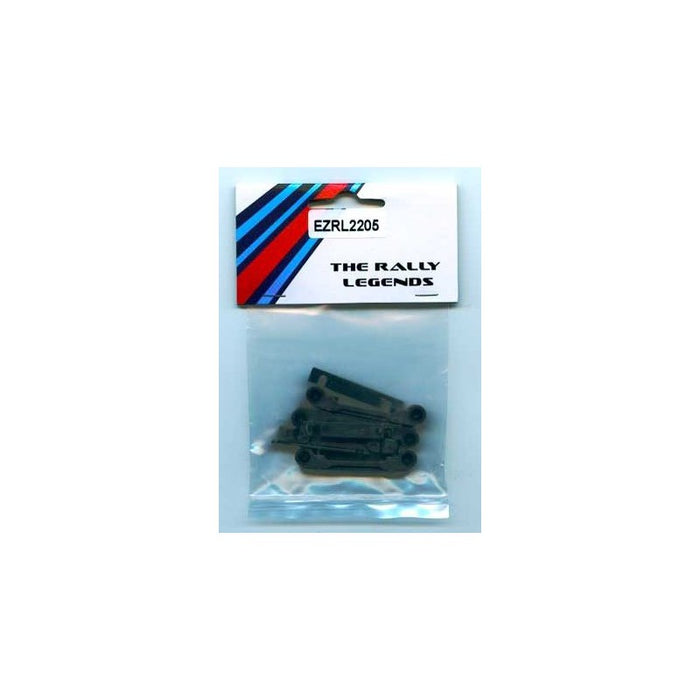 The Rally Legends Pivot Blocks