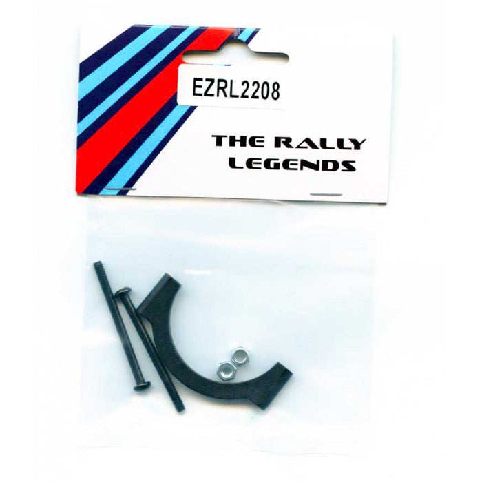 The Rally Legends Motor Plate Holder