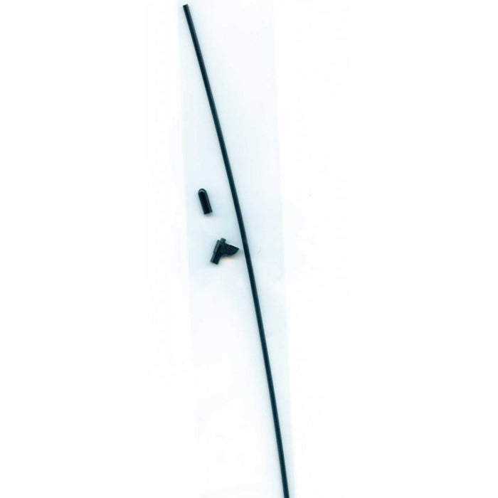 The Rally Legends Antenna & Mount