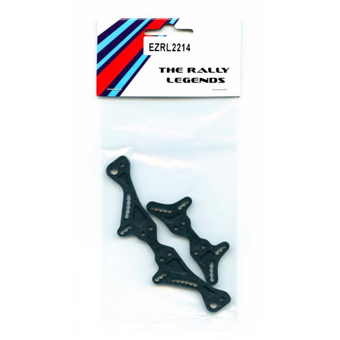 The Rally Legends Shock Towers (F&R)