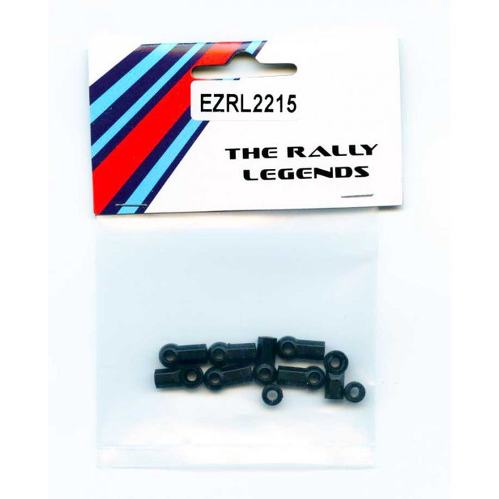 The Rally Legends Tie-Rod Ends