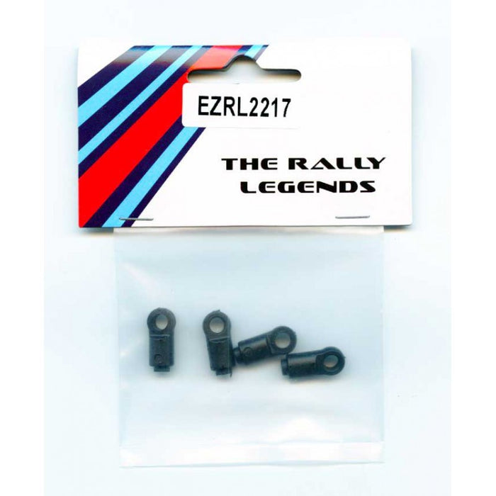 The Rally Legends Rally Shock Rod End
