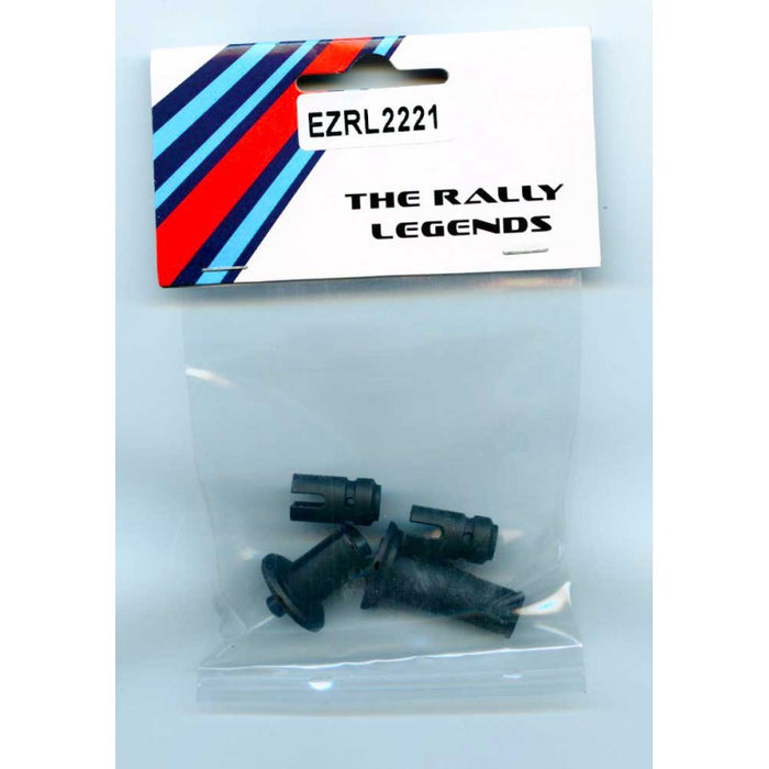 The Rally Legends Plastic Joint Cup for Balls Differential
