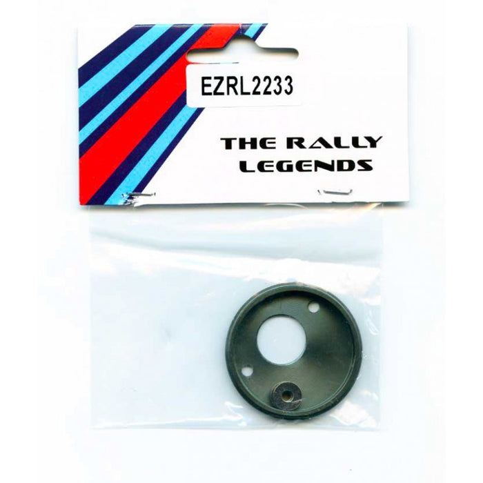 The Rally Legends Motor Plate Holder