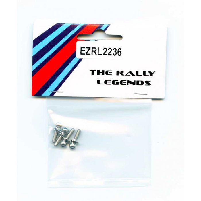 The Rally Legends Ball Stud 4.8x8.5