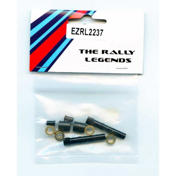 The Rally Legends Steering Post Set