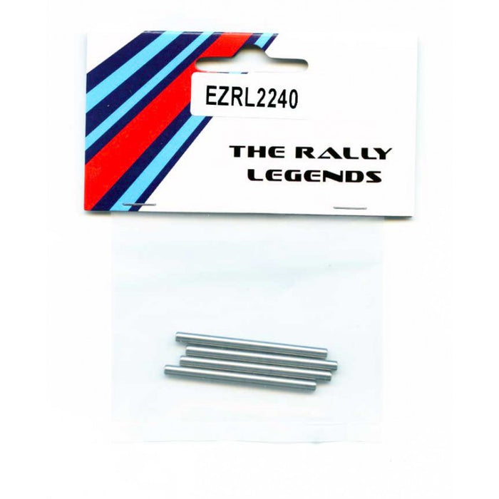 The Rally Legends 4PCS Suspension Arm Pin