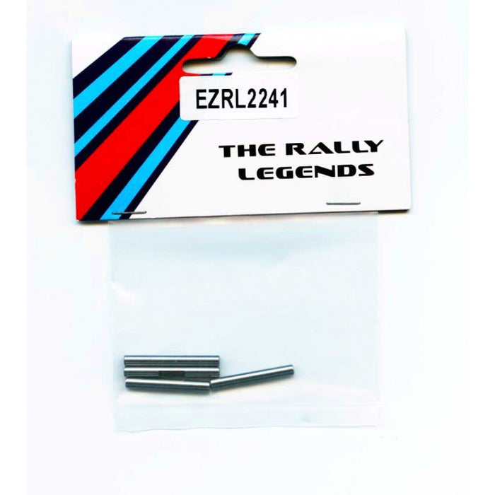 The Rally Legends 4PCS Hub Carrier Pin