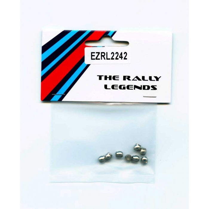 The Rally Legends Pivot Ball Stud