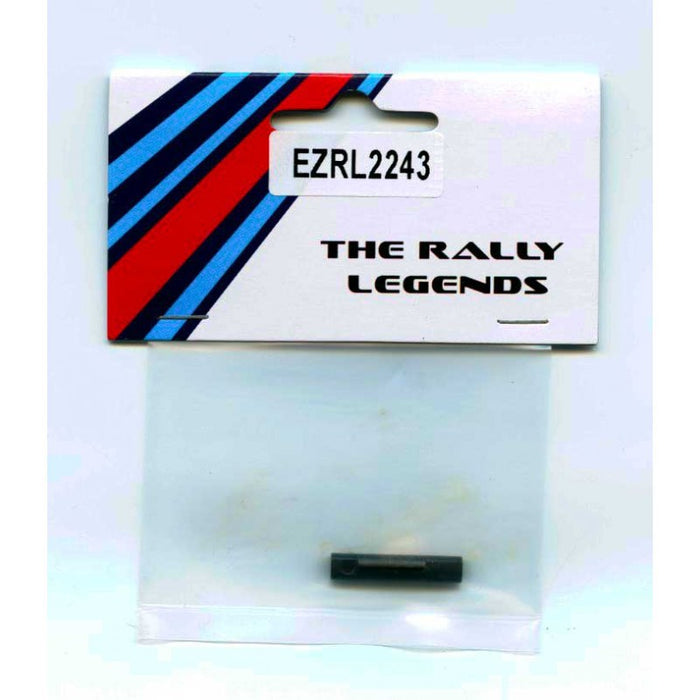 The Rally Legends Front Shaft Axe for Ring Gear Pinion