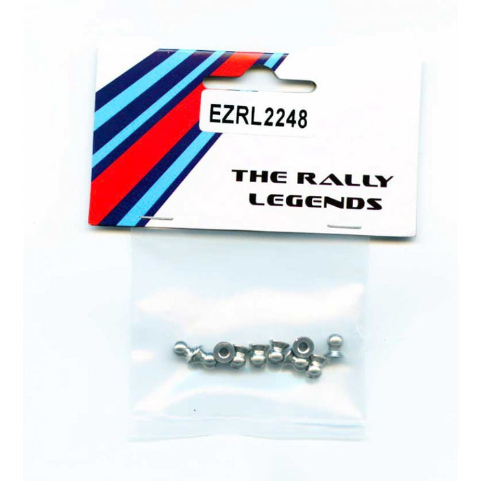 The Rally Legends Ball Stud 4.8X6