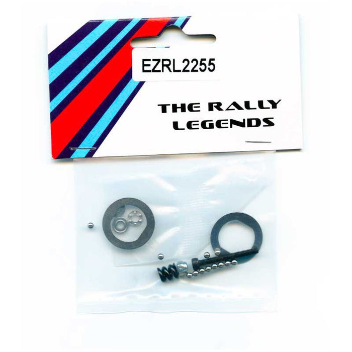 The Rally Legends Rebuild kit for Ball Differential