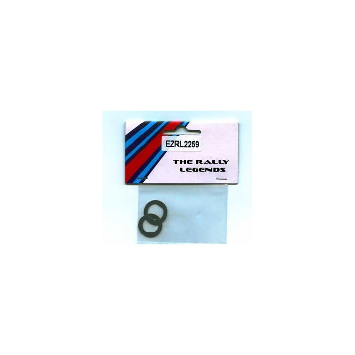 The Rally Legends Ball Diff Shim