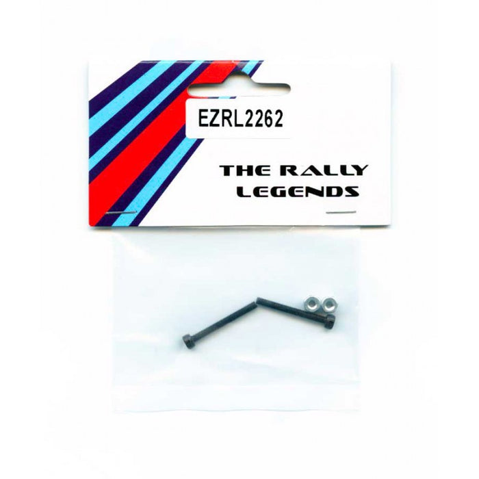 The Rally Legends Screw Set M2.5X22