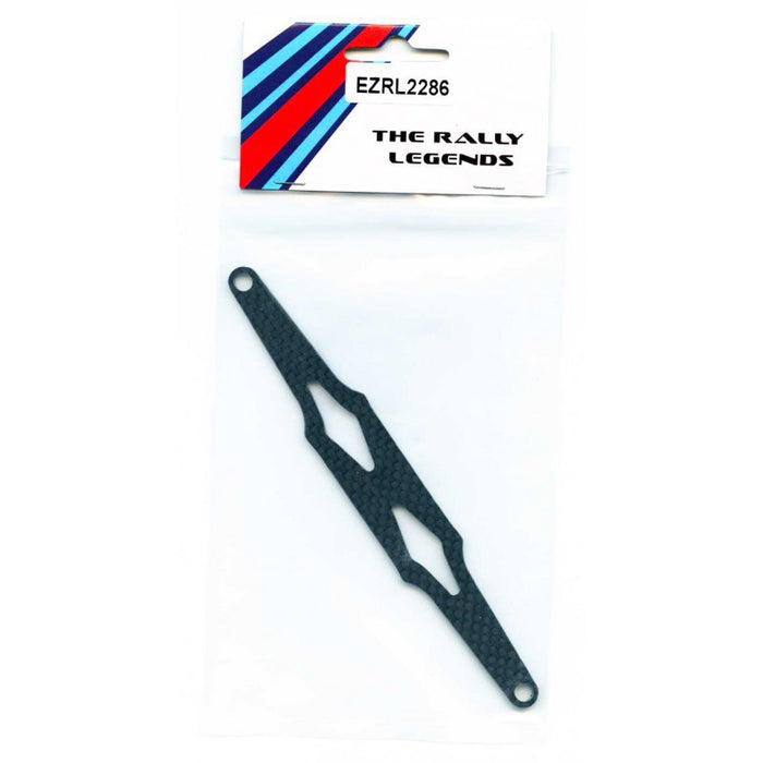 The Rally Legends Carbon Battery Holder