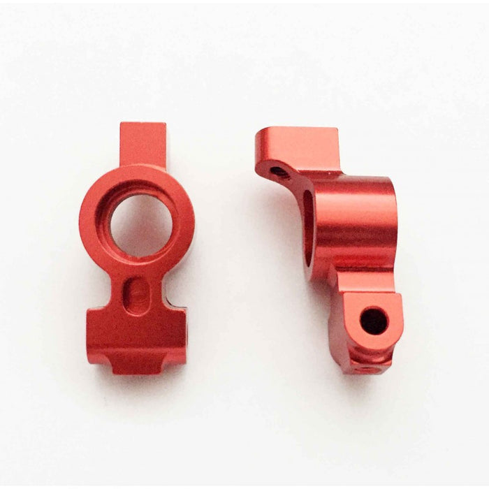 The Rally Legends Aluminium Rear Hub Carrier