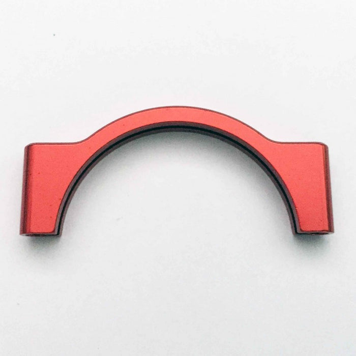 The Rally Legends Aluminium Motor Plate Holder