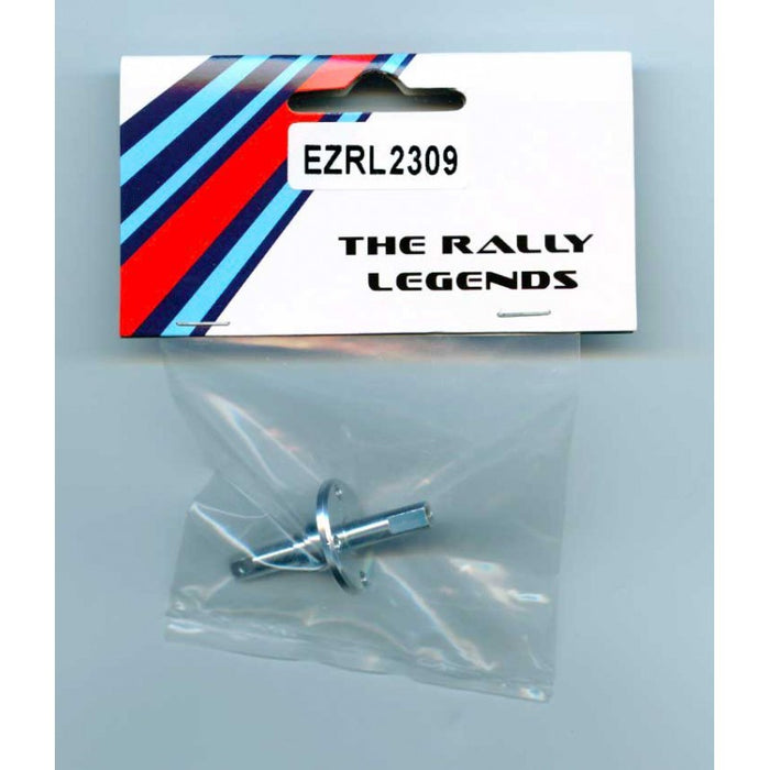 The Rally Legends Aluminium Gear Holder for Ball Differential