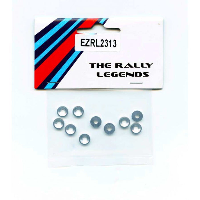 The Rally Legends 10PCS Countersink Washer