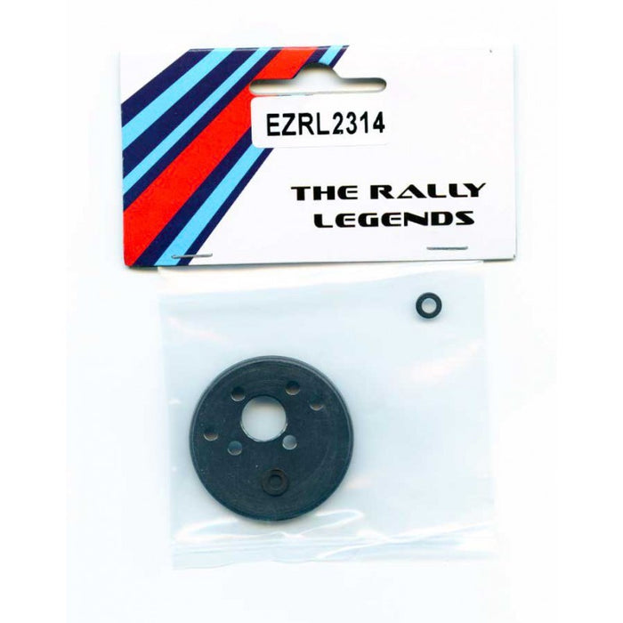 The Rally Legends Motor Plate (Brushless)