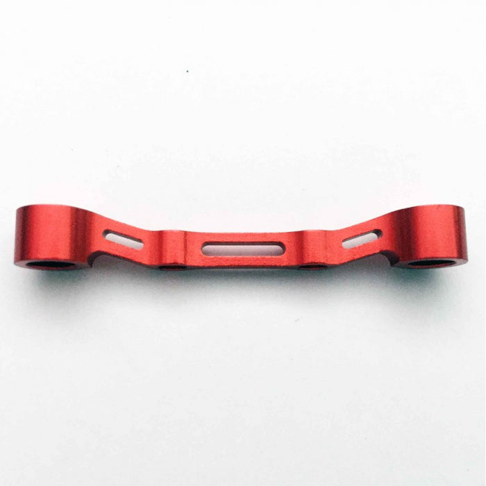The Rally Legends Aluminium Rear Pivot Block 0 Degrees