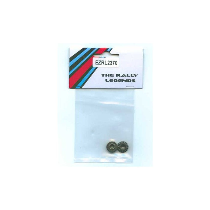 The Rally Legends Beveled Pinion Diff. 17T
