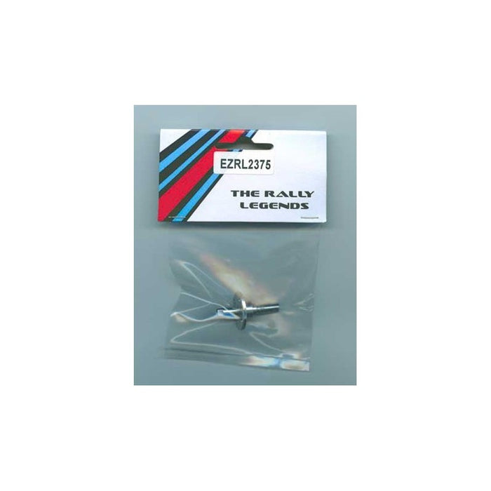 The Rally Legends Aluminium Gear Holder Gear Diff