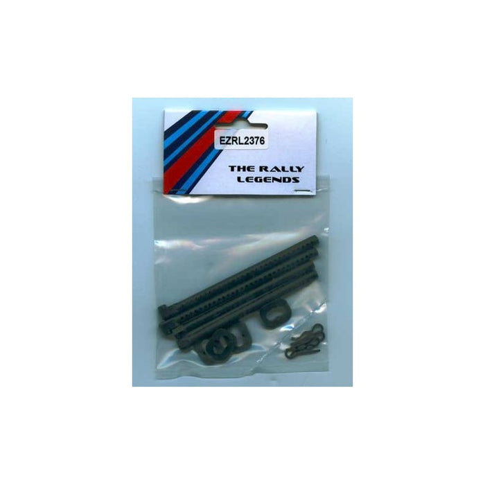 The Rally Legends Body Mounts