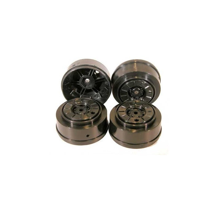The Rally Legends 4PCS Iveco Trakker Wheel Rims