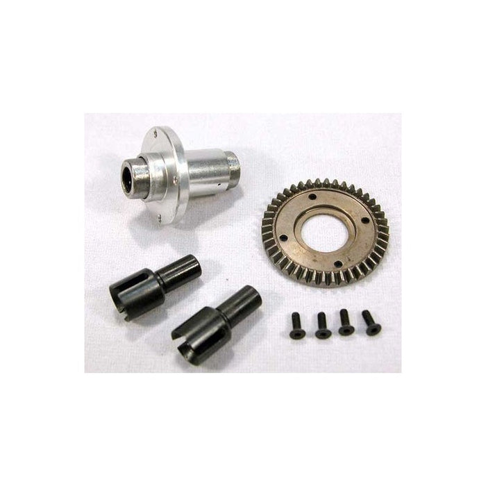 The Rally Legends One Way Set For Gear Differential